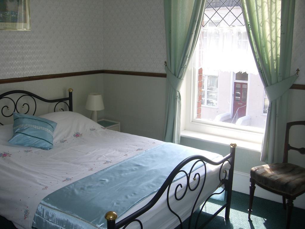 Somerville Hotel Margate Cameră foto